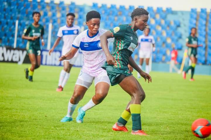 GFA DC invites all parties in Hasaacas Ladies vs Ampem Darkoa protest case