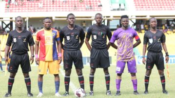 Ghana Football Association
