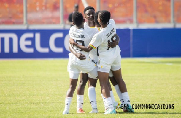 Ghana beat Burkina Faso to book WAFU final - Vimarsana News