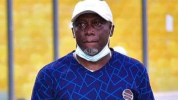 Appeals Committee rules in favour of Coach Yaw Preko against Great Olympics