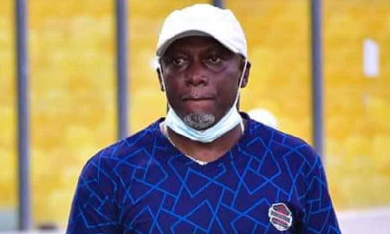 Appeals Committee rules in favour of Coach Yaw Preko against Great Olympics