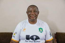Coach Paa Kwesi Fabin charged for misconduct