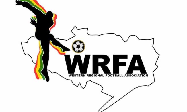 Western Regional Football Association kicks off Super Middle League Tuesday
