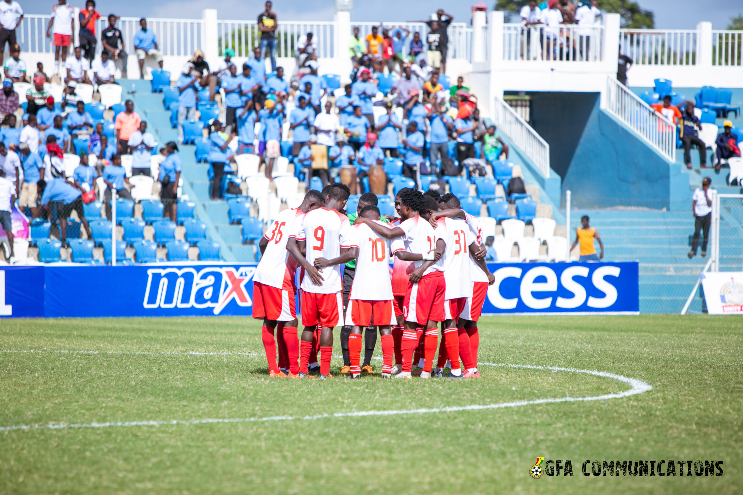 Racing Club d'Abidjan crowned champions of Ivory Coast Ligue 1 as 2019/2020  season is terminated - Ghana Latest Football News, Live Scores, Results -  GHANAsoccernet