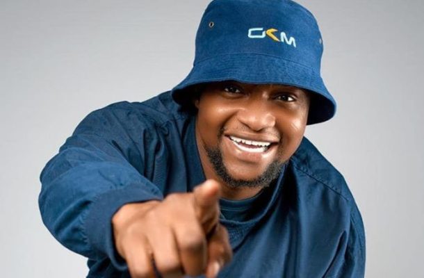 Keeny Ice to Perform at Volta FA Middle League Final in Ho - Vimarsana News