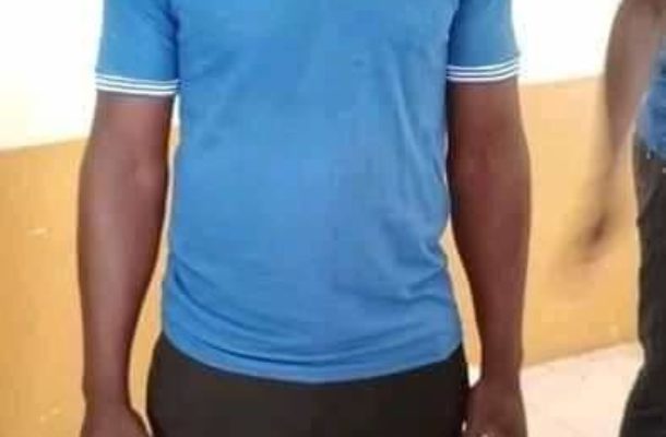 NRFA, GFA & Police seek public support on manhunt to arrest Coach Napari Iddrisu - Vimarsana News
