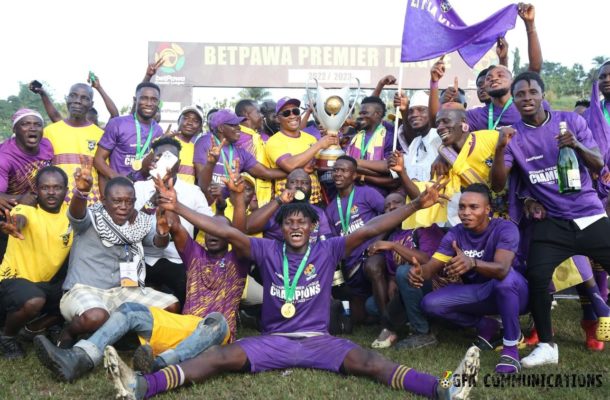 Medeama SC granted CAF Inter club Licence for 2023/24 season - Vimarsana News