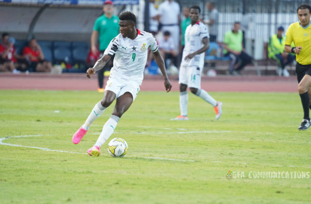 Black Meteors confirm friendly against Zamalek SC on Tuesday - Vimarsana News
