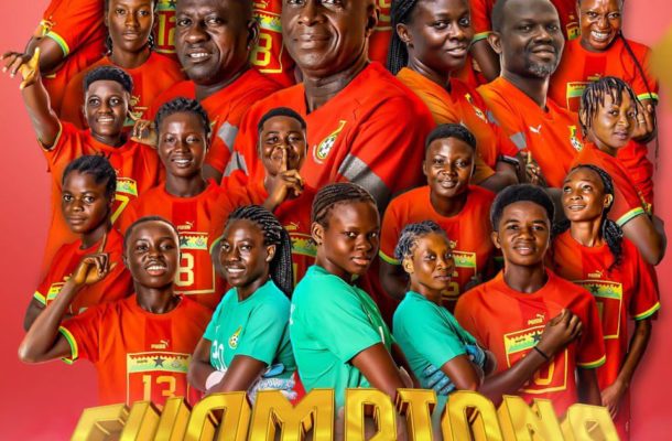 General Statistics of just ended WAFU B U-20 Girls Cup - Vimarsana News