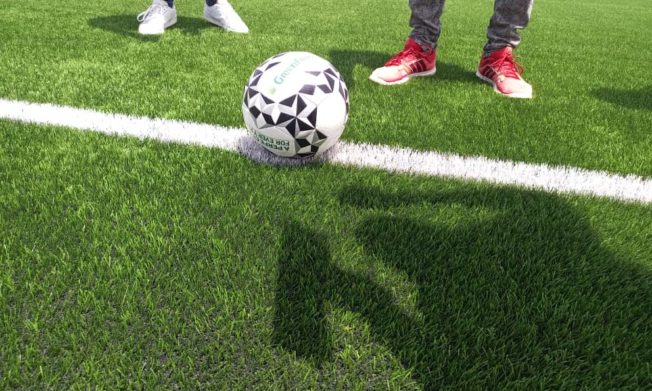 Commissioning of Winkogo Astro Turf takes place Friday