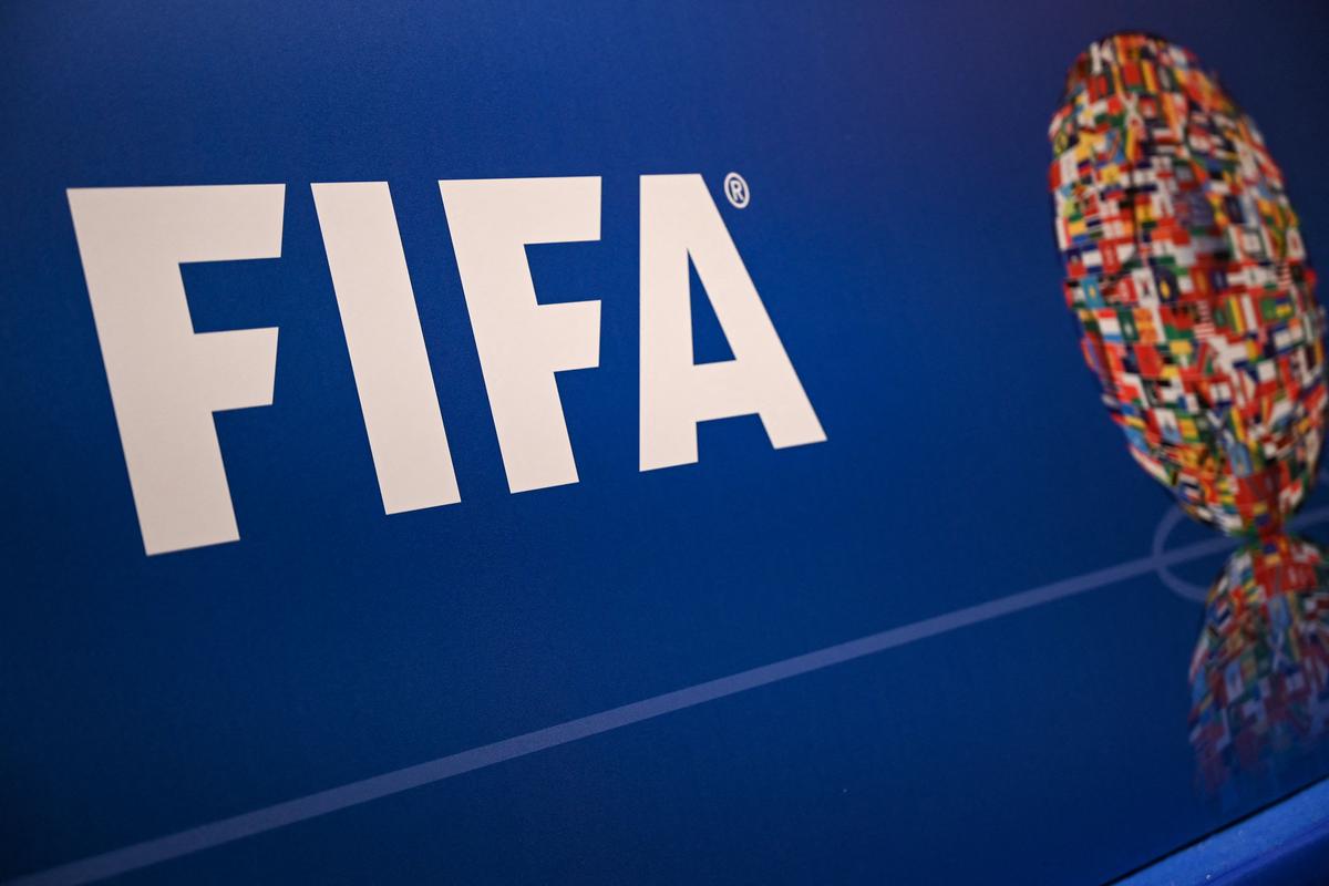 Nguồn gốc của FIFA và vai trò của nó trong bóng đá thế giới Nguồn gốc của FIFA và vai trò của nó trong bóng đá thế giới