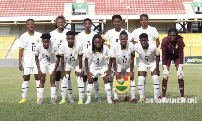 Black Queens open camp Monday ahead of Olympic Games qualifiers