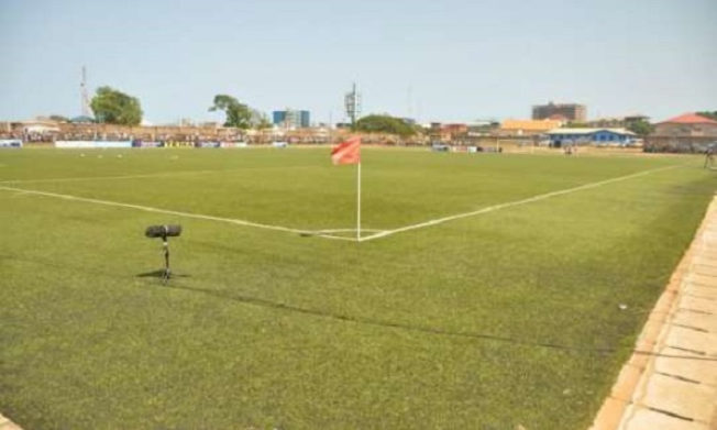 GFA to engage Sports Ministry on Tema stadium investment – President Simeon-Okraku