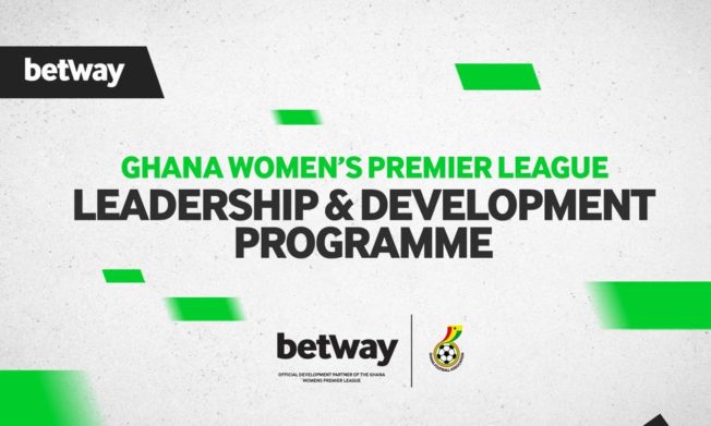 Final leg of Betway leadership and development workshop takes place Thursday