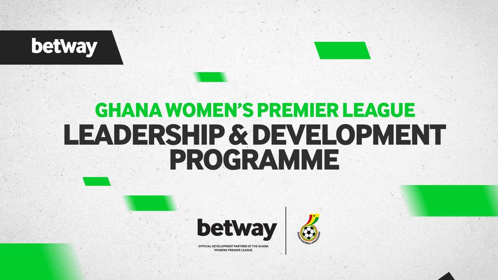 Final leg of Betway leadership and development workshop takes place Thursday