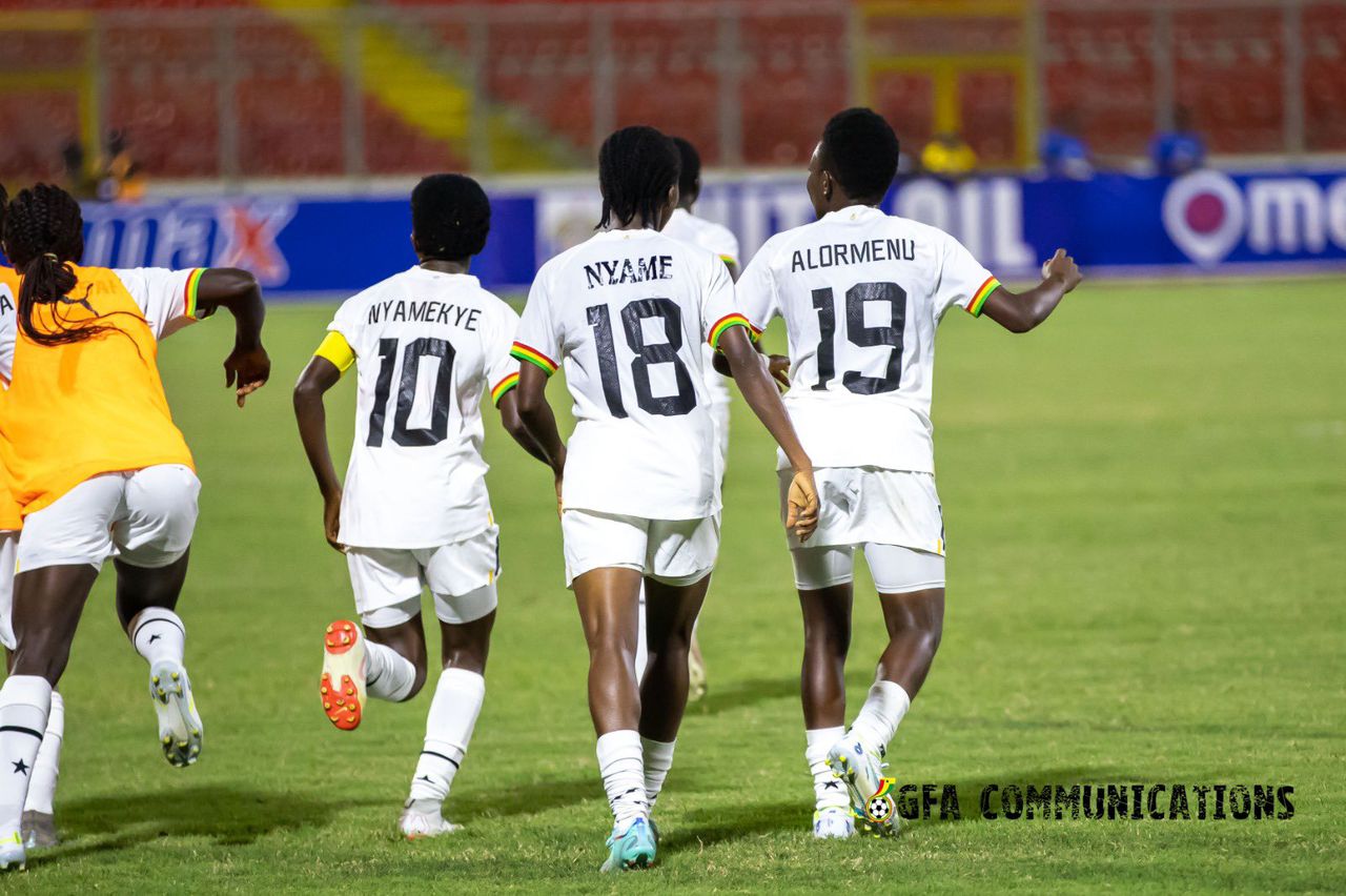 U-20 Women’s World Cup Qualifiers: CAF releases format and procedure for Thursday's draw