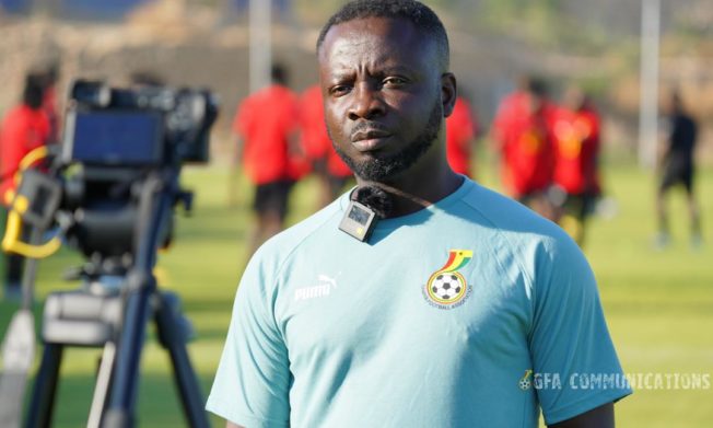 Video: Black Meteors Management Committee Chairman on team's preparations