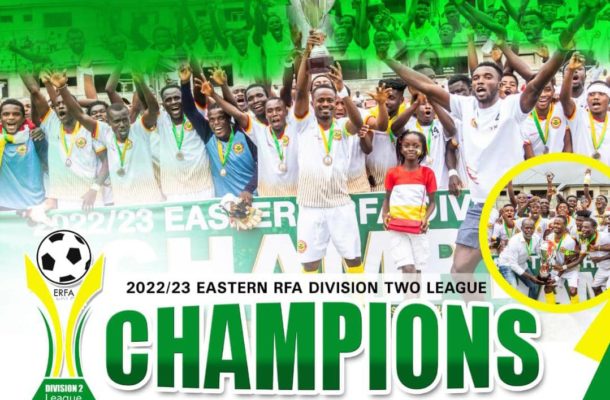 Okwahu United beat all to qualify for Access Bank Division One League - Vimarsana News