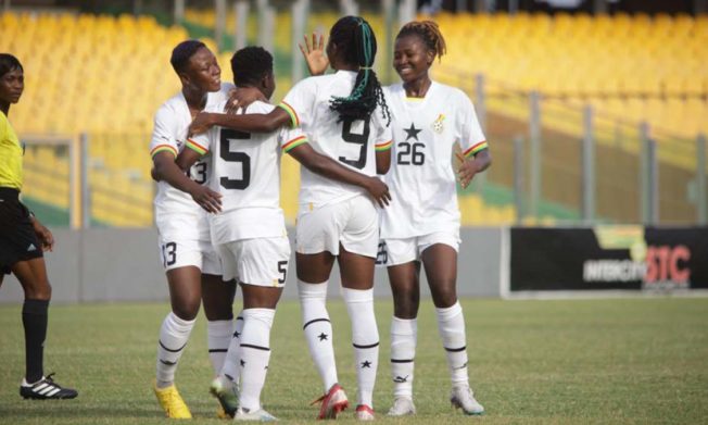 Black Queens call for support ahead of Zambia clash