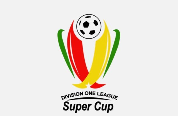 Division One League Super Cup kicks off Friday - Ghana Football