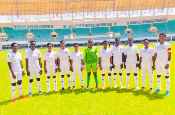 Fosu Royal Ladies, FC Savannah qualify for Malta Guinness Women's Premier League - Vimarsana News