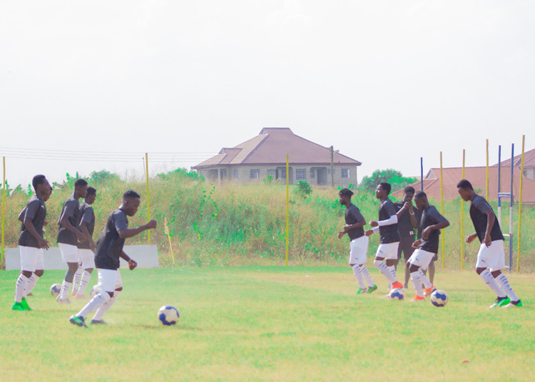 Foremost GFA Football School Academy to be sited at Winkogo, Upper East Region