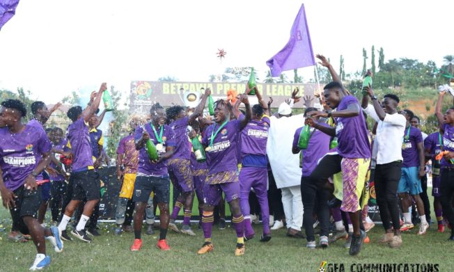 Medeama to represent Ghana in Capital City Cup against DC United