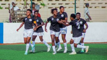 Hasaacas Ladies face Army Ladies in Southern Zone of Malta Guinness Women’s Premier League