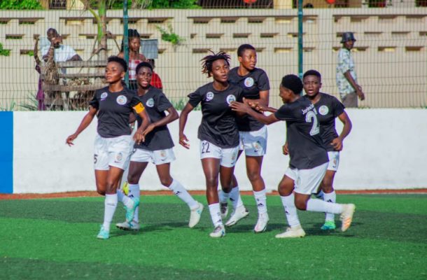 Hasaacas Ladies face Army Ladies in Southern Zone of Malta Guinness Women’s Premier League