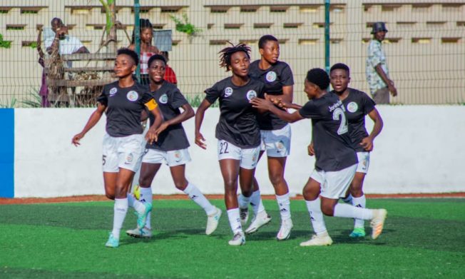 Kumasi Sports Academy, Sea Lions return, Jonina Ladies, Fosu Royals for debut Women's Premier League campaign