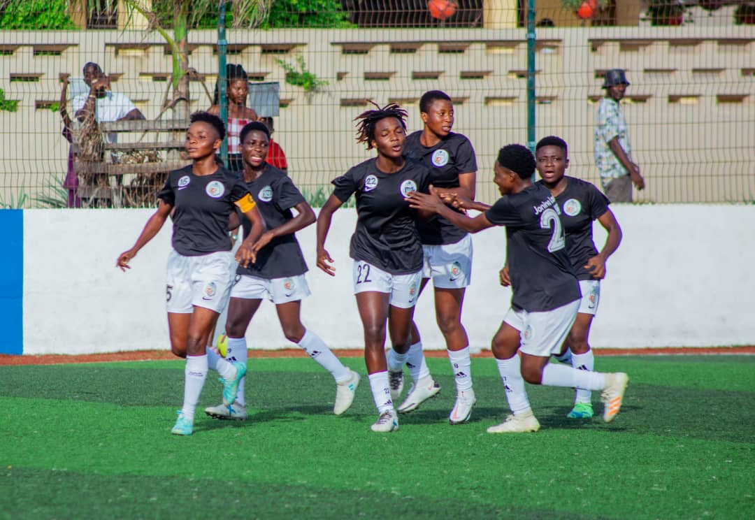 Kumasi Sports Academy, Sea Lions return, Jonina Ladies, Fosu Royals for debut Women's Premier League campaign