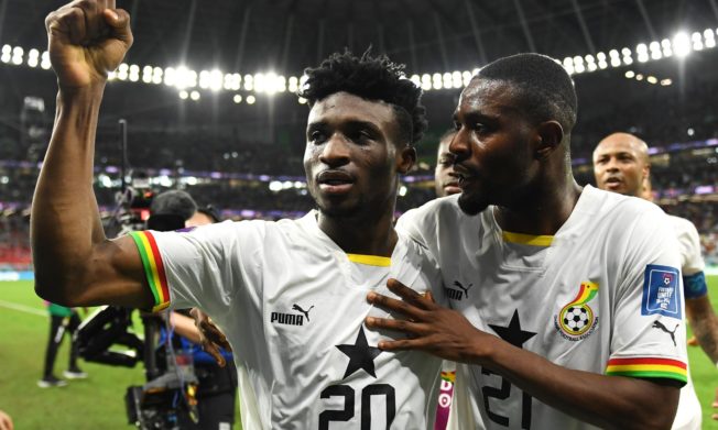FIFA World Cup USA, Canada, Mexico 2026 qualifiers: Ghana face Mali in Group I