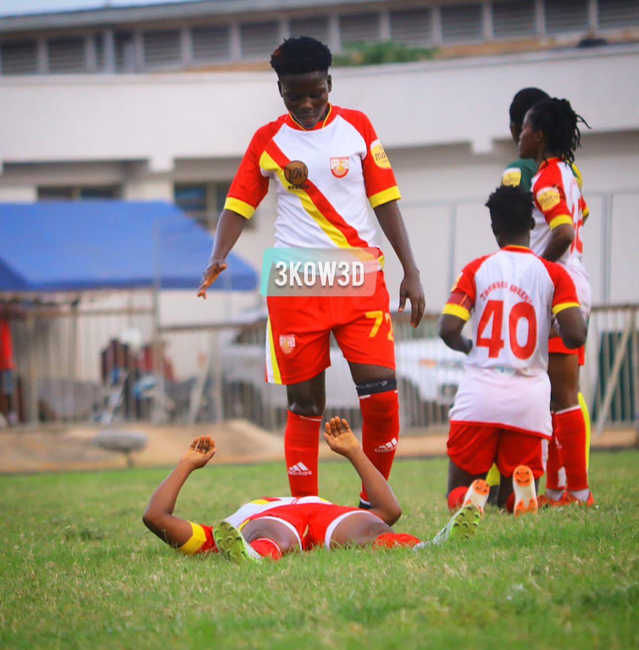 Four clubs suffer relegation in Malta Guinness Women's Premier League