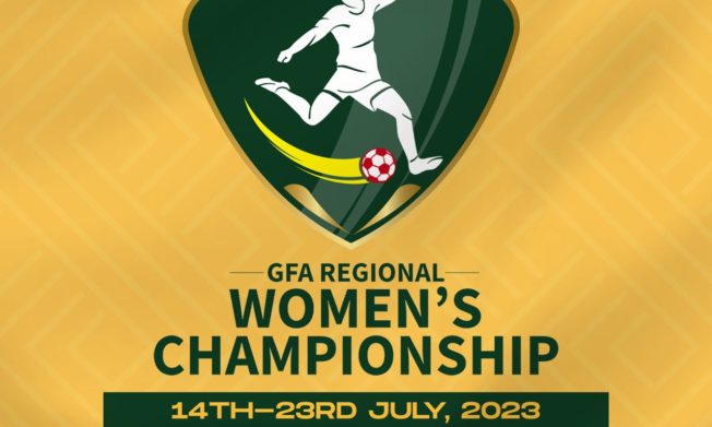 Regional Women’s Championship kicks off July 14
