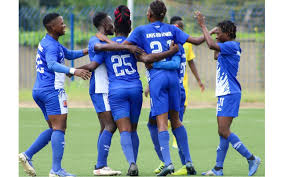 AS Garde Nationale du Niger withdraw from Women’s Champions League qualifiers