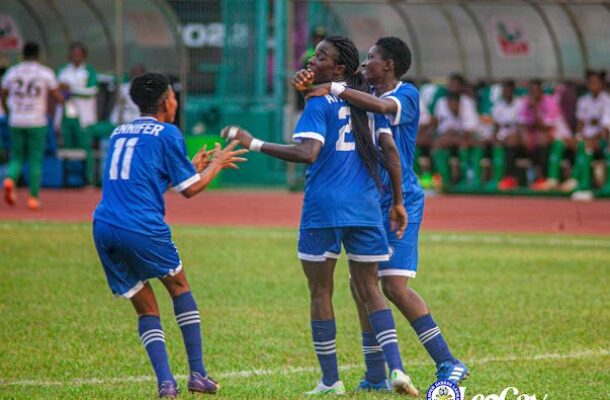 Ampem Darkoa, Super Cup final and Champion of Champions take center stage this weekend - Vimarsana News
