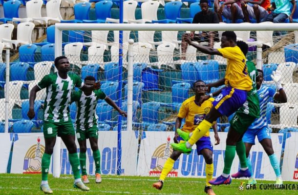 Division One League Super Cup: Four Clubs Chase Final Spot On Tuesday ...