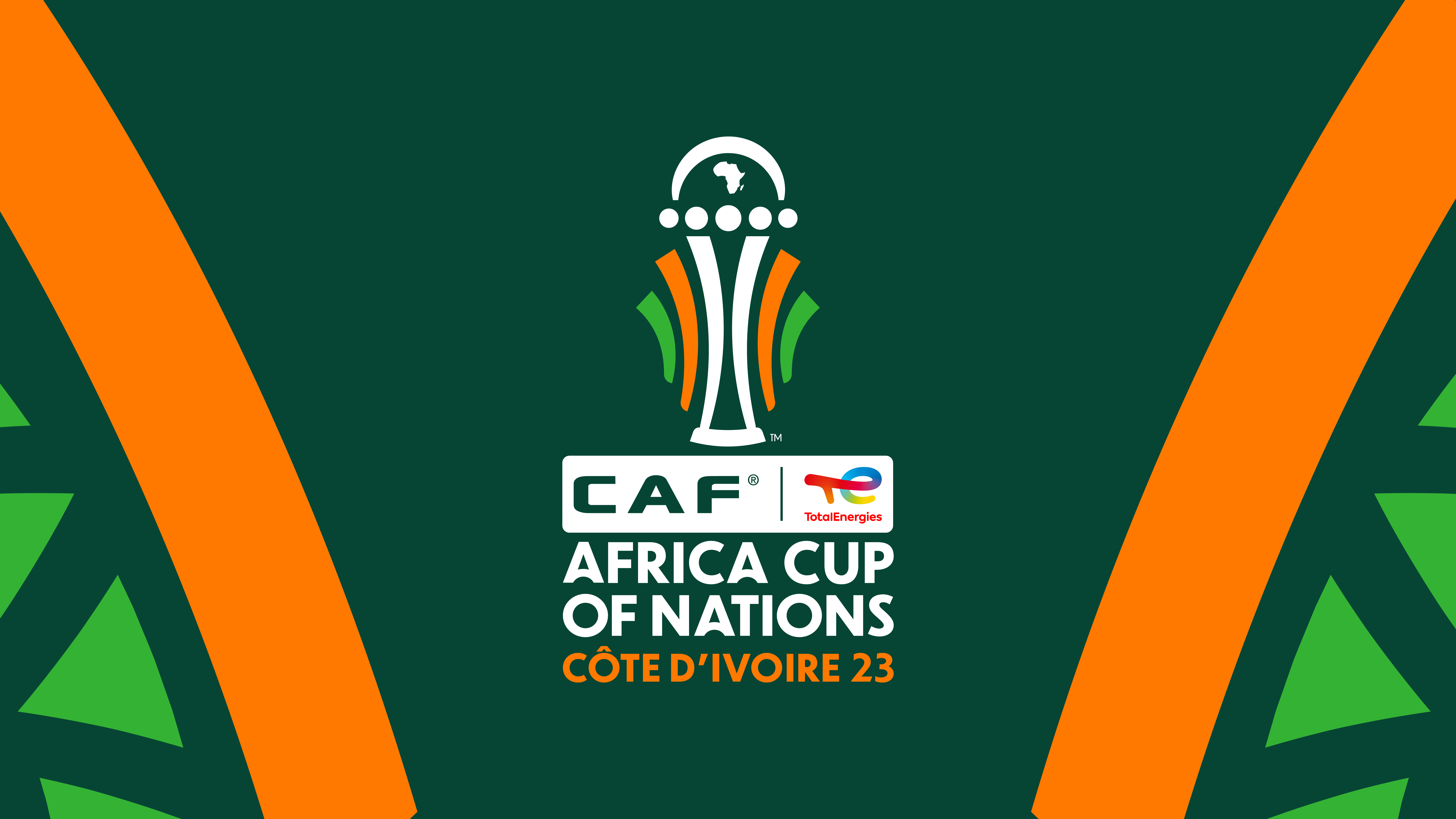 CAF releases procedure for 2023 AFCON draw