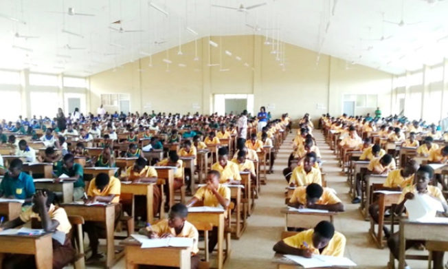 GFA wishes BECE, WASSCE candidates’ best of luck in final Exams
