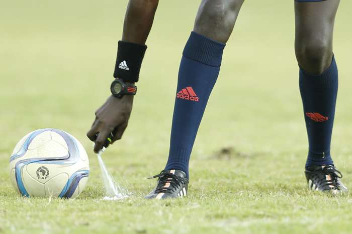 Ivorian referee Francois Biro to handle Remo Stars vs. Medeama Champions League clash