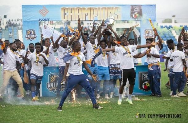 Division One League Super Cup kicks off Friday: A look at Group A - Vimarsana News