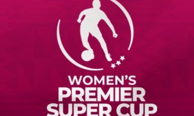 Schedule and pairings for Women's League Super Cup released