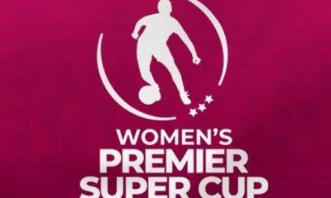 Women's Premier Super Cup: Holders Faith Ladies open title defence against Ampem Darkoa Ladies