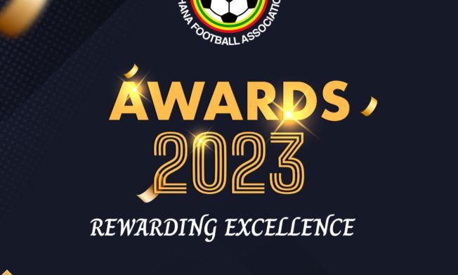GFA to reward outstanding players across competitions next month