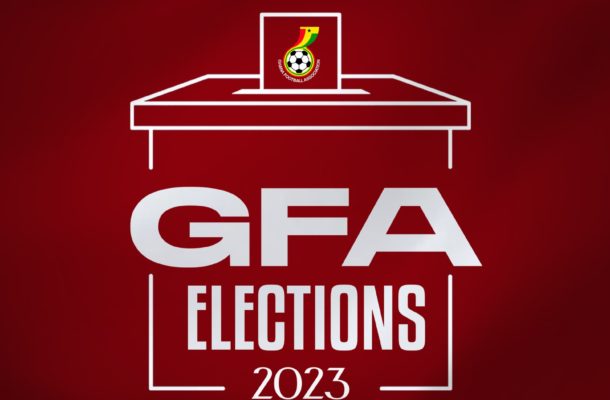 GFA Elections 2023 timetable put on hold - Vimarsana News