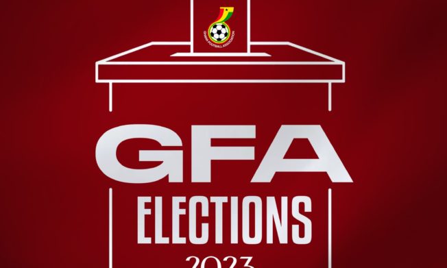 GFA Elections 2023 timetable put on hold