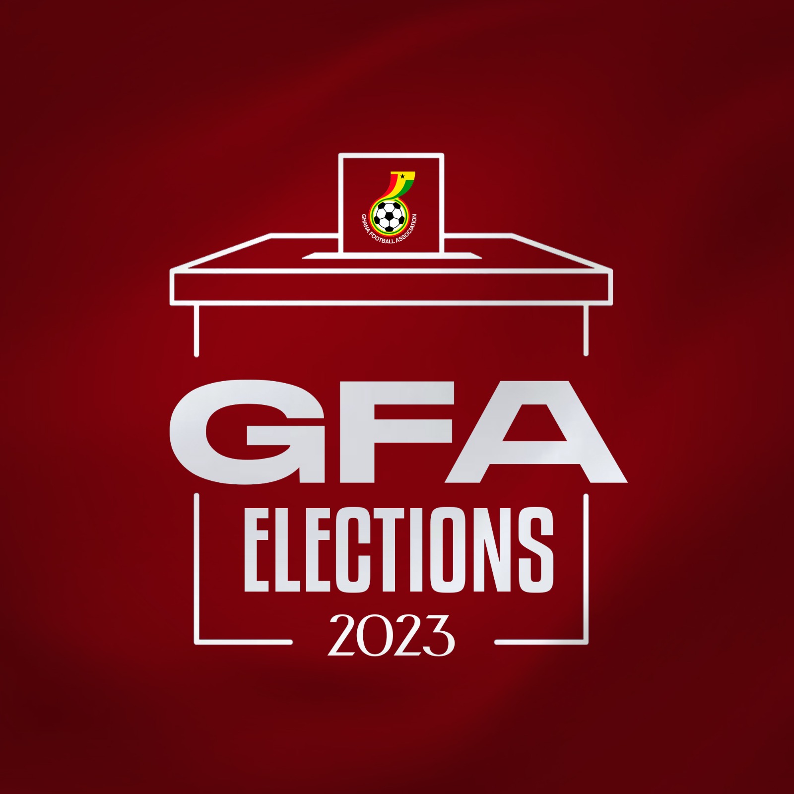 GFA Elections 2023 timetable put on hold