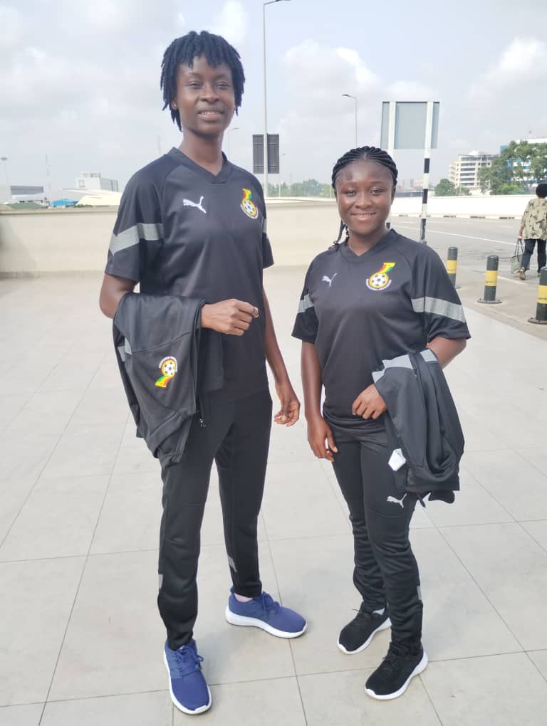 Ghanaian referees to officiate at WAFU Zone B Women’s Champions League qualifiers