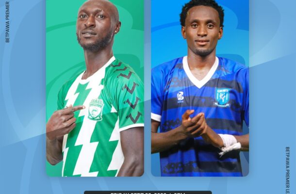 Bofoakwa Tano host Real Tamale United Friday - Vimarsana News