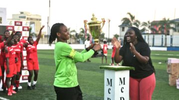 Ghana Football Association